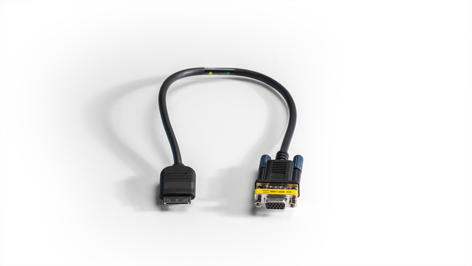 DD4-DH电缆