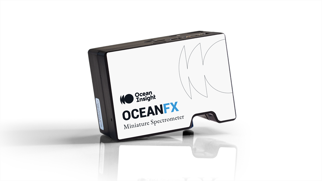 oceanfx高速光谱仪