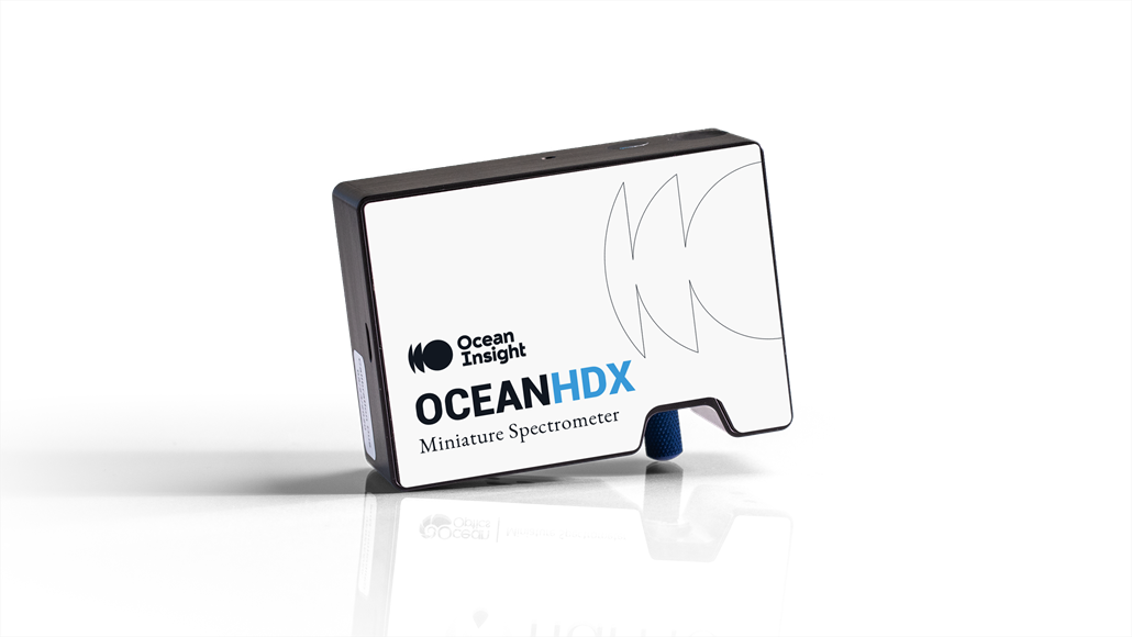 OceanHDX光谱仪