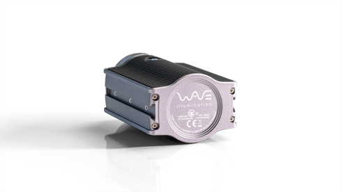 Wavego手持式光测量