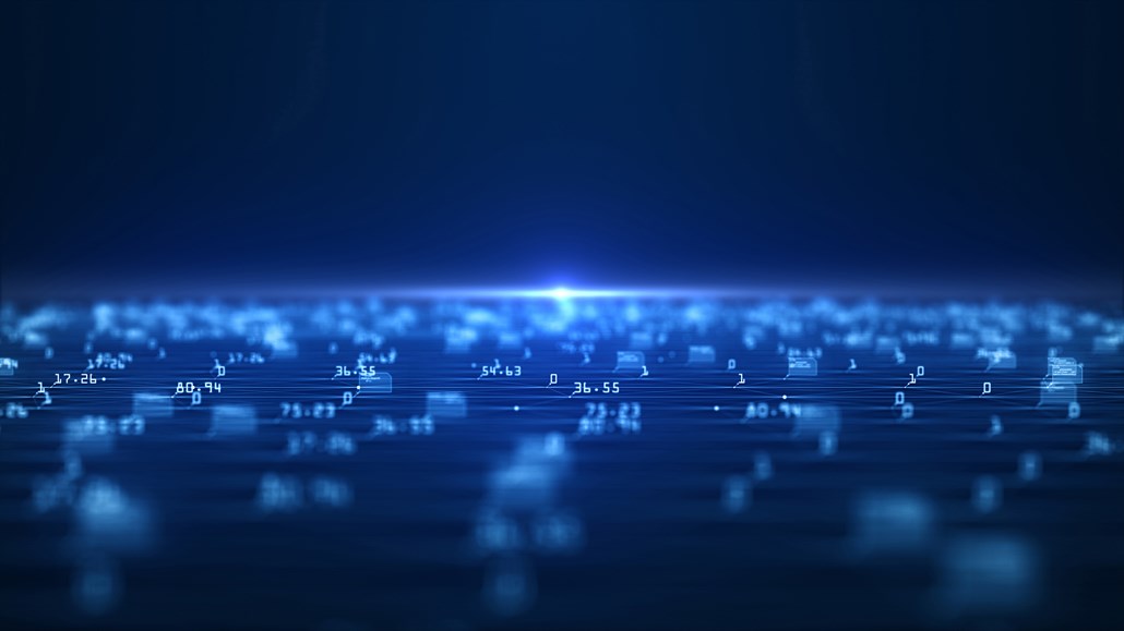 Ocean Insight Artificial Intelligence