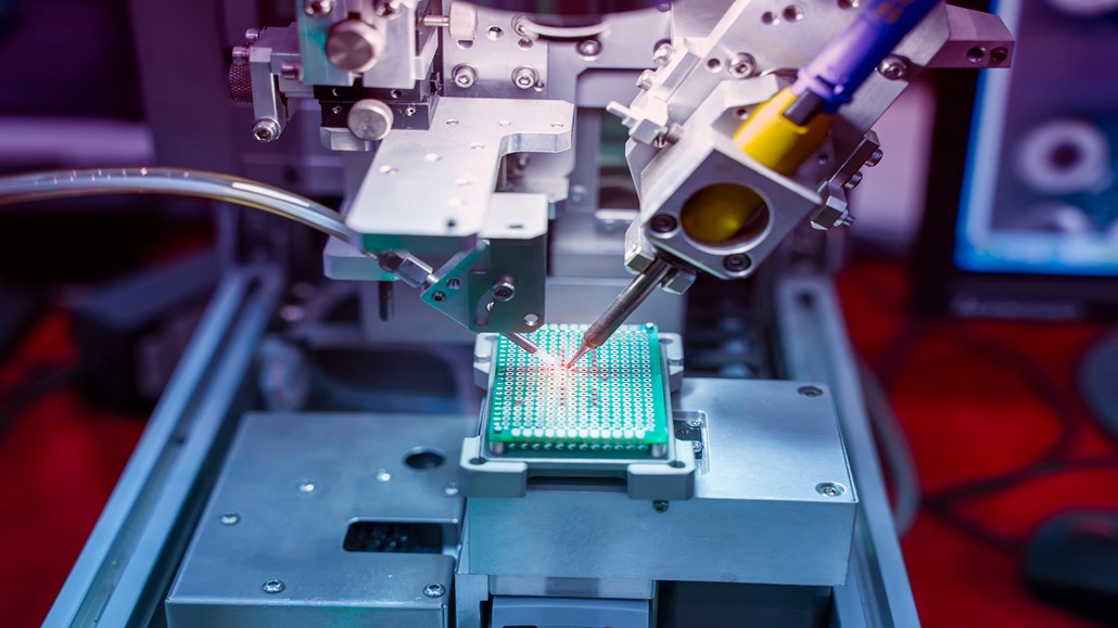 Spectral Sensing for consumer Eletronics