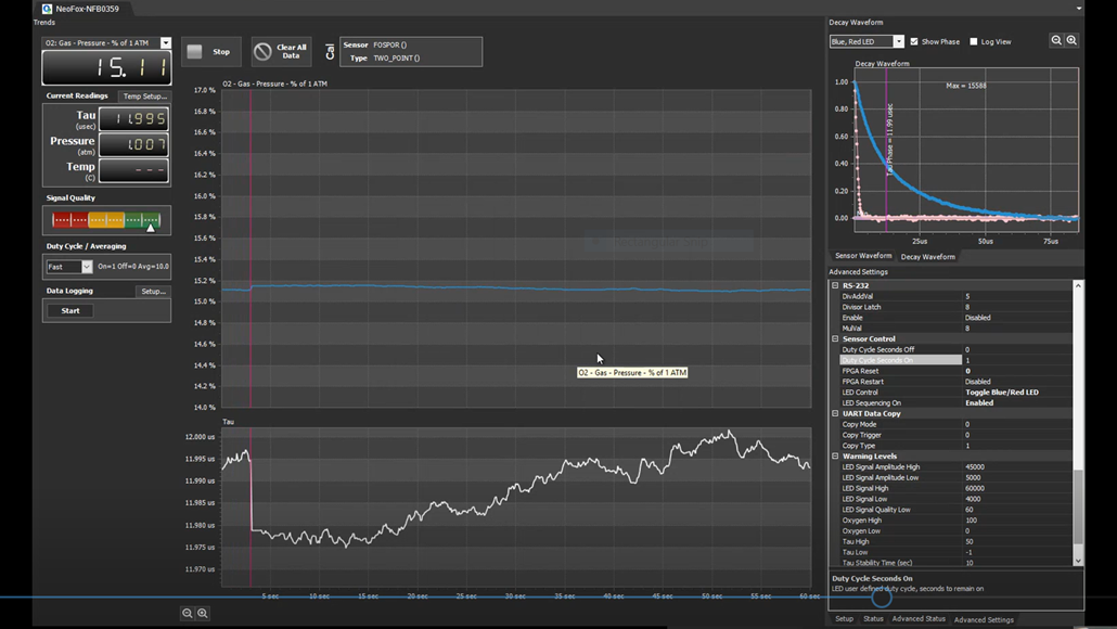 NeoFox Viewer屏幕捕获