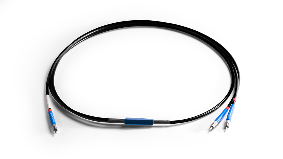 QBIF400-UV-VIS Bifurcated Fibers