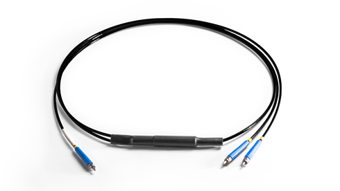 SPLIT200 UV VIS光纤分配器