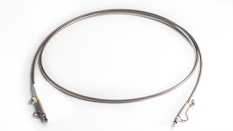 QP230-2-XSR Patch Cords