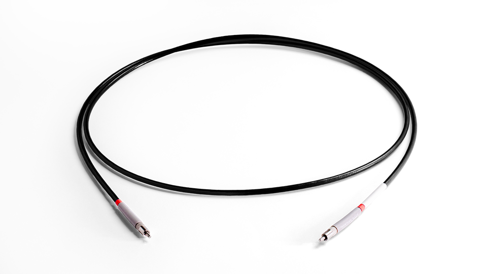 QP400-2 SR Patch Cords
