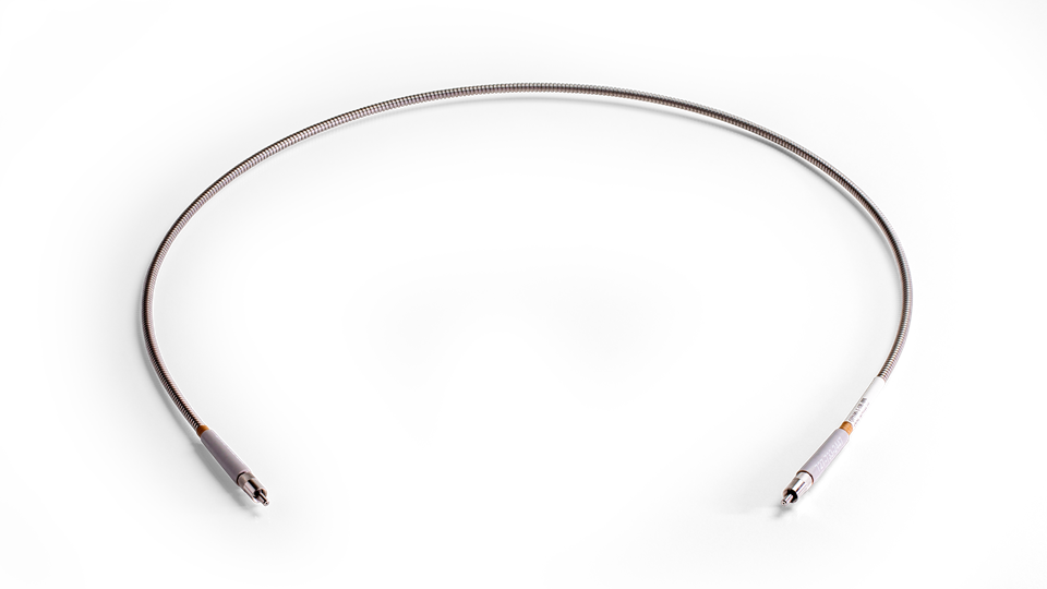 QP600-1 SR BX Patch Cords