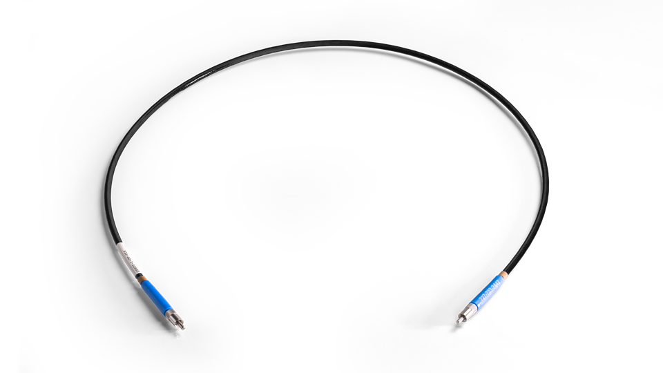 QP600-1 UV VIS Patch Cords