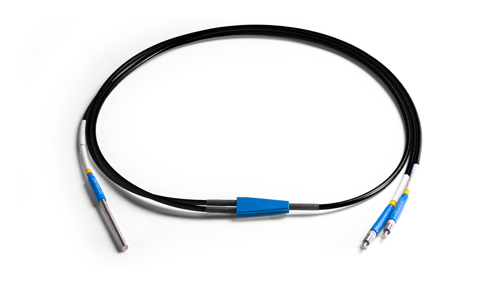 QR200-7 UV VIS反射/后向散射探头