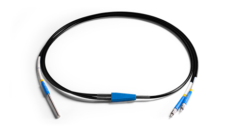 QR200-7紫外-可见反射/背散射探头