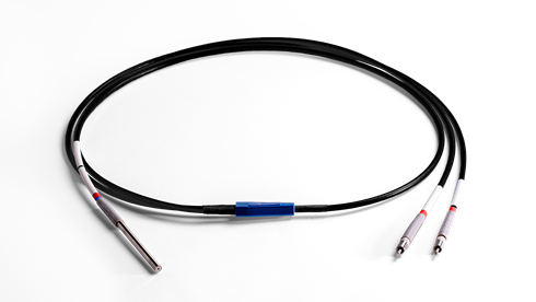 QR400-7-SR反射/后向散射探针