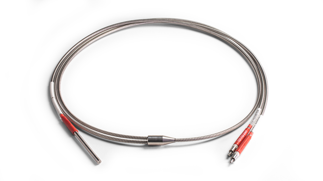 QR400-7 VIS BX反射/后向散射探头