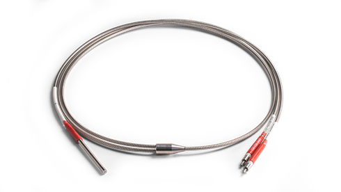 QR400-7 VIS BX反射/后向散射探针