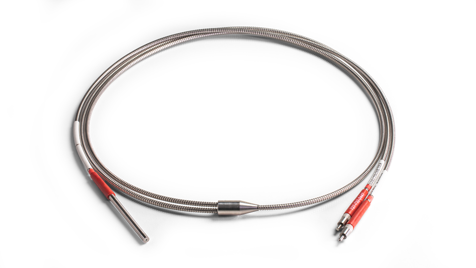 QR400-7 VIS BX Reflection/Backscatter Probes