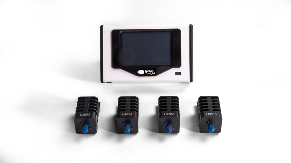 LSM LED