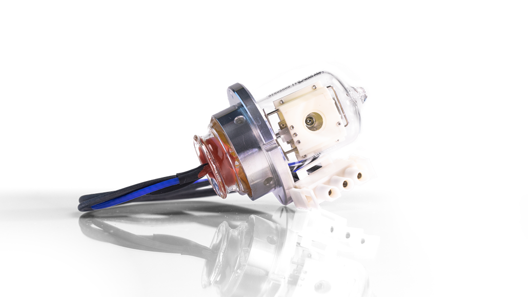 DH2000-DUV-B Bulbs