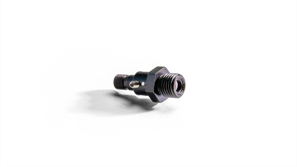 UV Collimating Lens