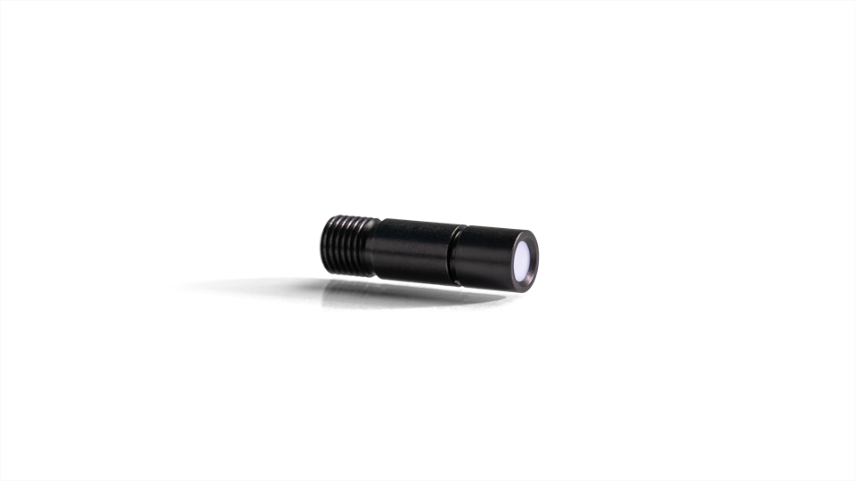 CC-3 Free Optics