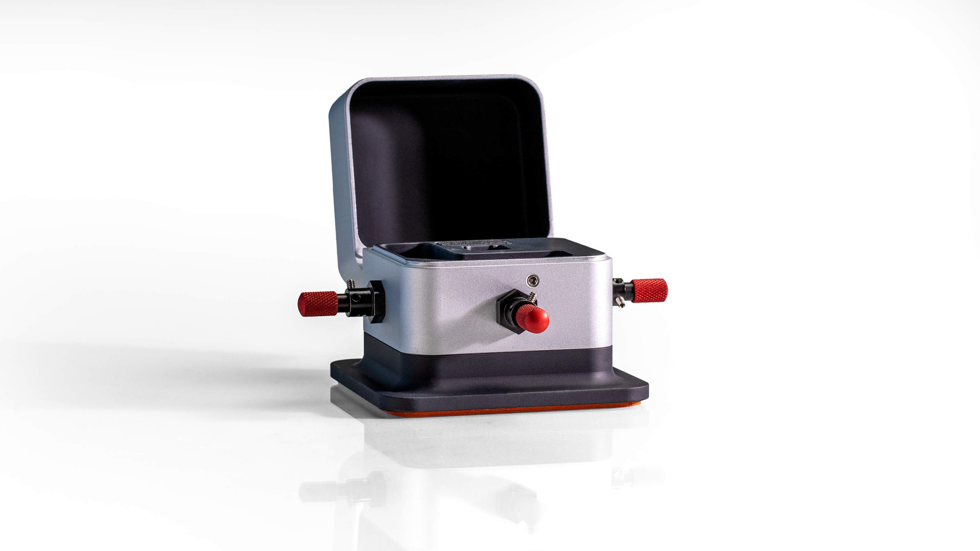 比色皿持有人广场一