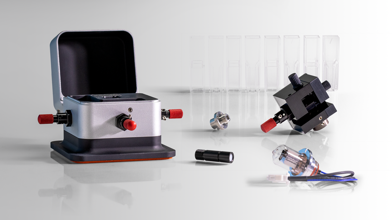 Sampling Accessories Products
