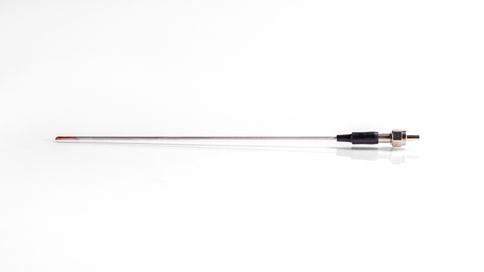 FOSPOR-R Sensors