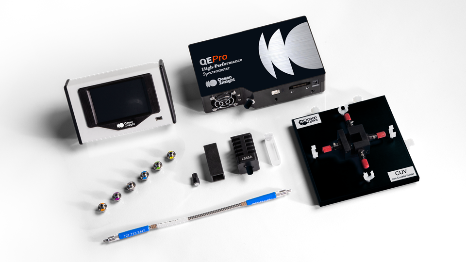 QEPRO BUNDLE