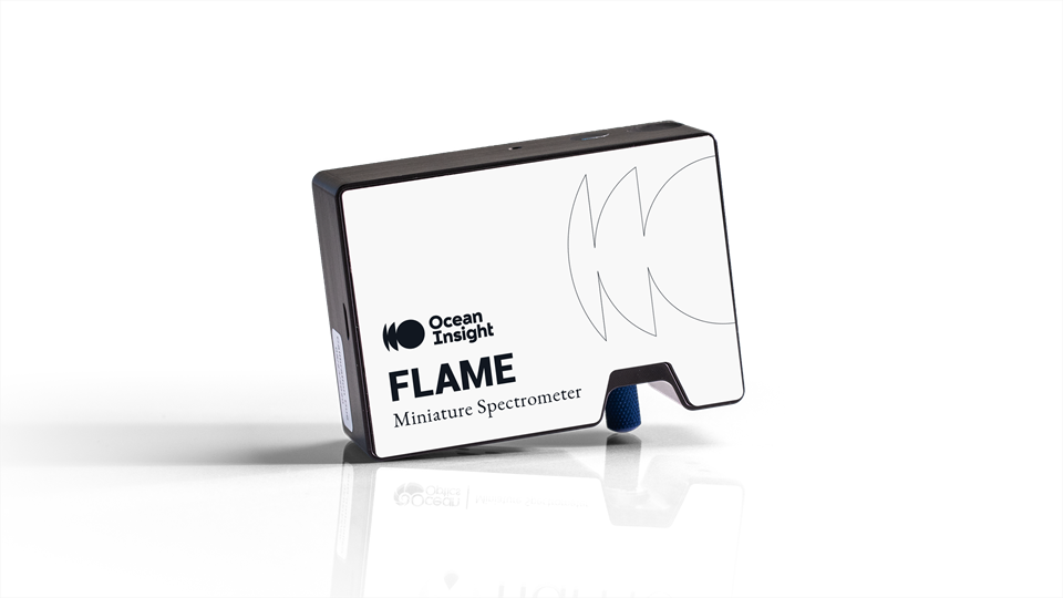 Flame Spectrometers