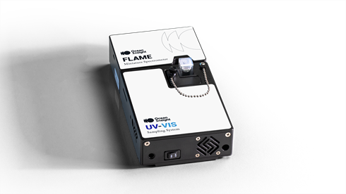 Flame Chem Spectrometer