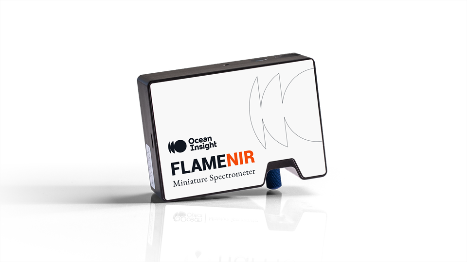 Fame NIR Spectrometer