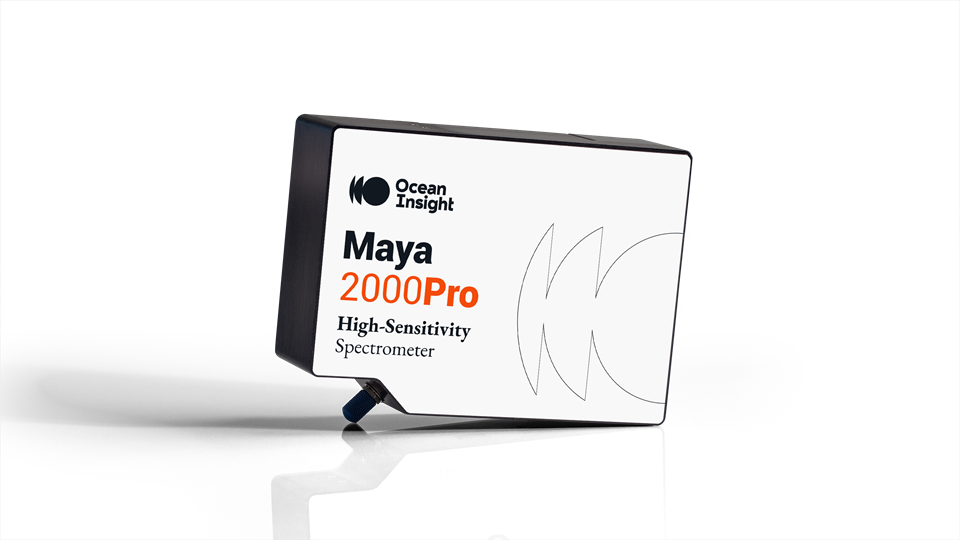Maya2000 Pro
