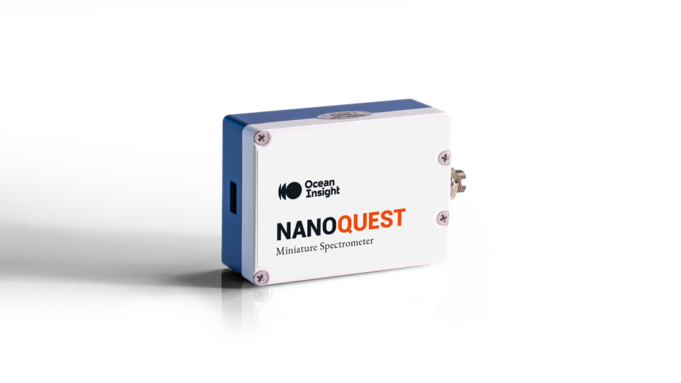 NanoQuest