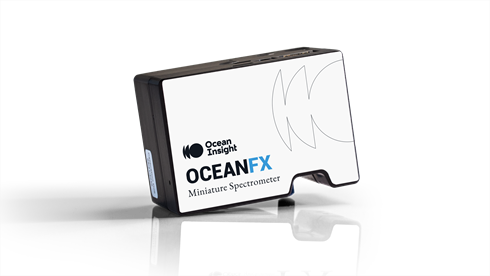 OceanFX高速光谱仪