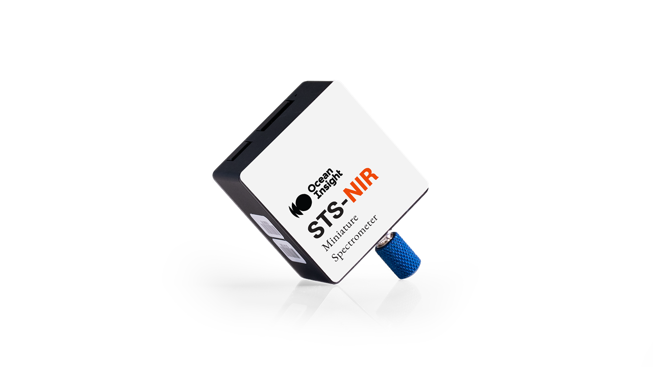 STS NIR Spectrometers