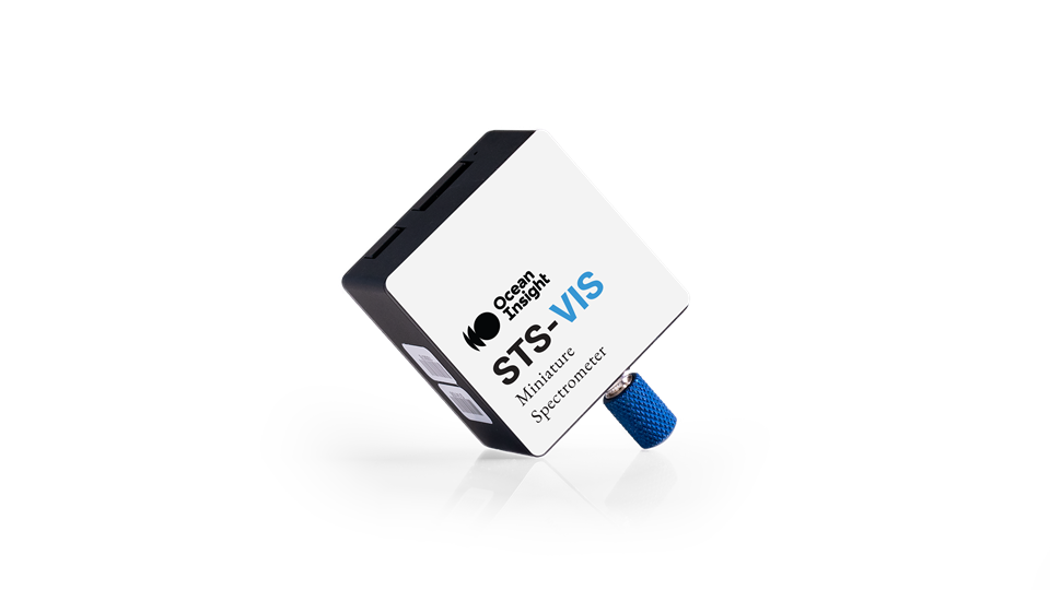 STS VIS光谱仪
