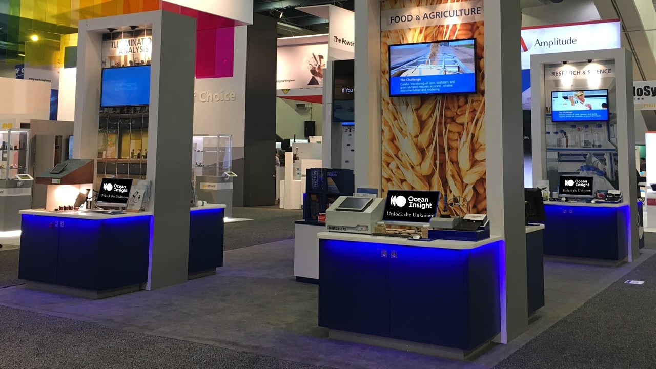 Food and Agriculture trade show