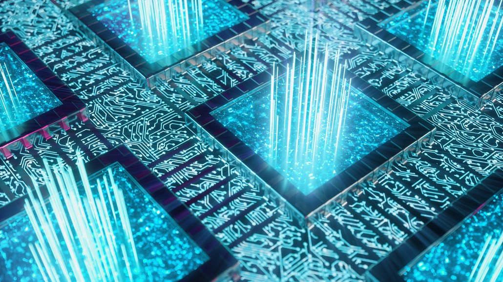 machine learning AI