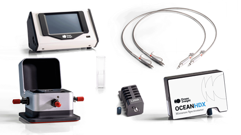 蛋白质测量包透明