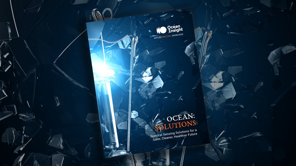 亚博最新网站多少海洋洞察解决方案小册子亚博提现能秒速到账