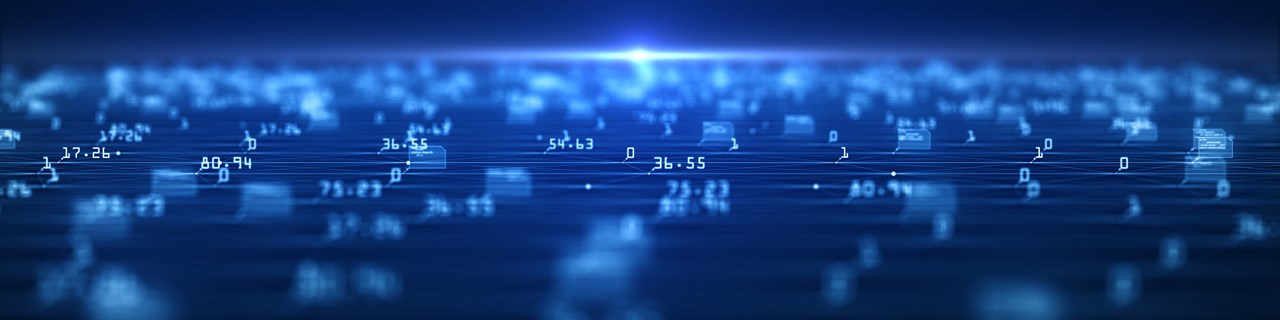 机器学习抽象图像