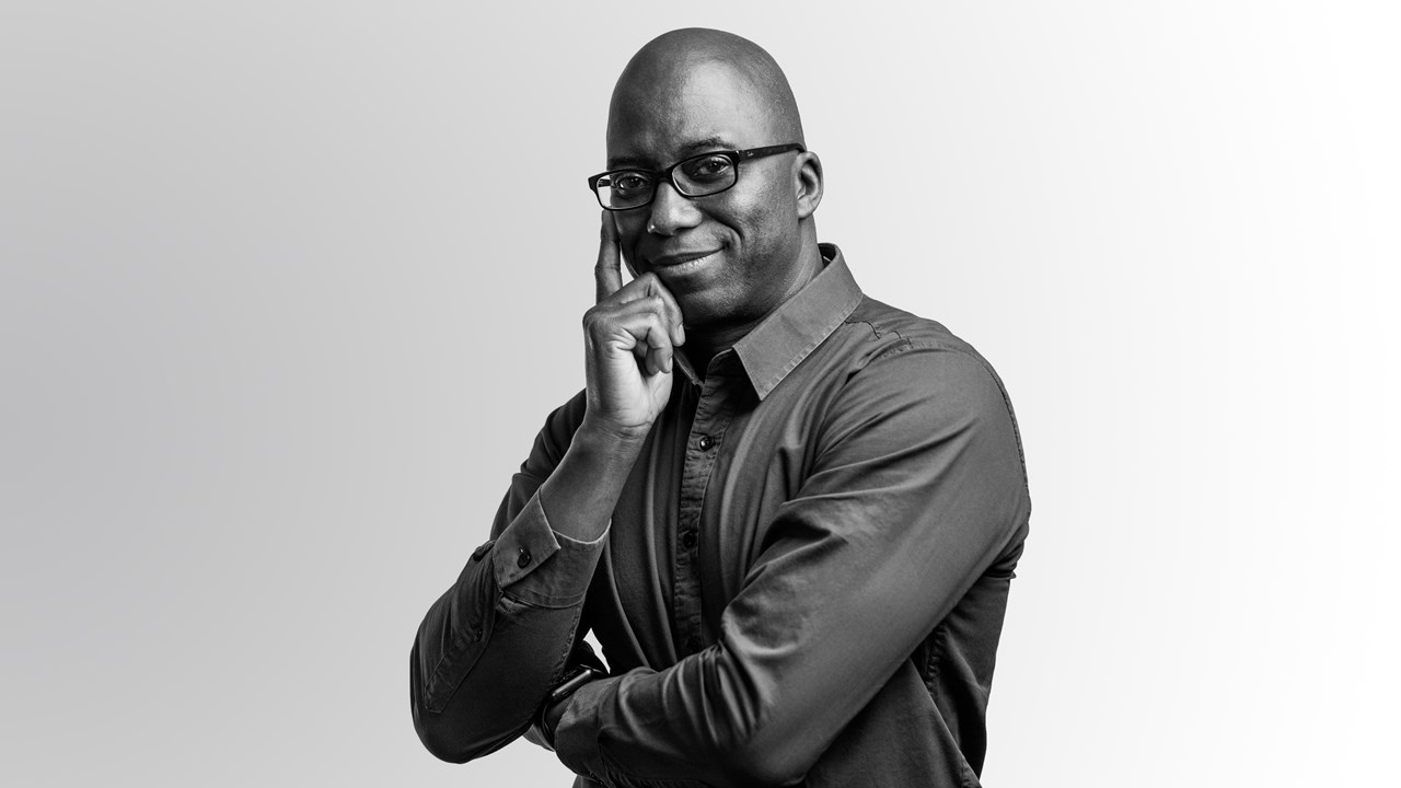 Michael Edwards Ocean Insight President